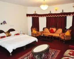Hotel Padmini (Chittorgarh) — photo 3
