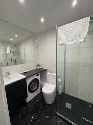 Apartament Skorochów
