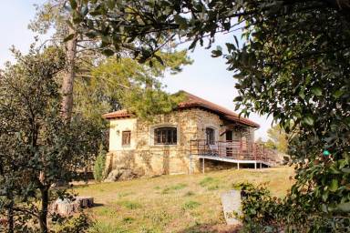 Casa La Losa