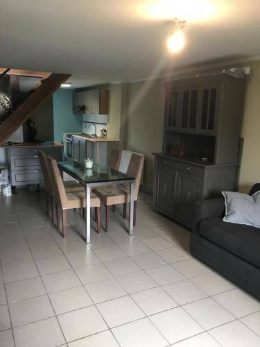 Appartement Bastogne