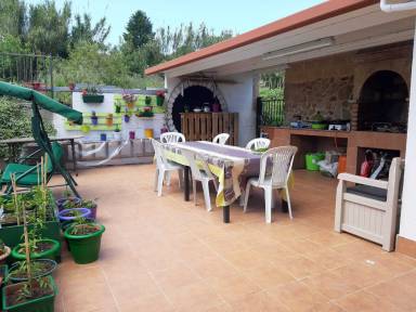 Apartamento Moaña