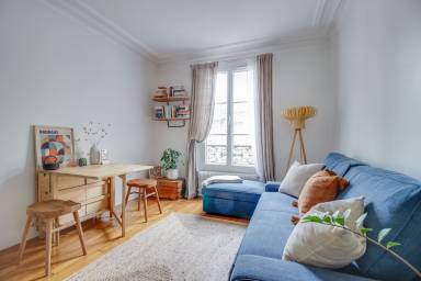 Appartement Colombes