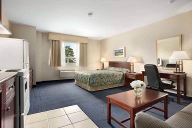 Motel Trenton