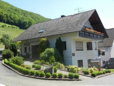 Appartement 60 m²
