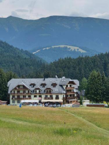 Apartament Donovaly
