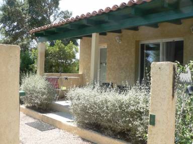 House San-Gavino-di-Carbini
