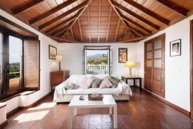 Casa Santa Cruz de la Palma