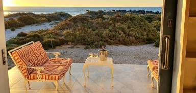 Apartment Pool Paternoster