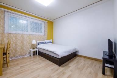 Apartment Jongno-gu