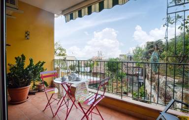 Appartamento Taormina