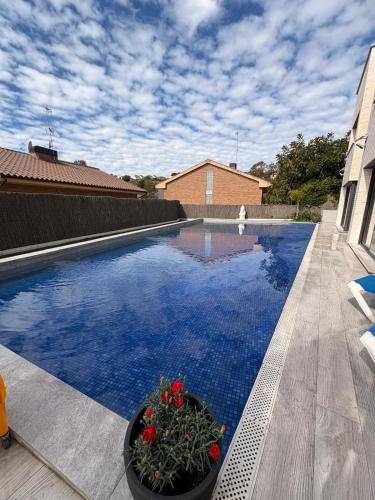 Apartamento El Masnou