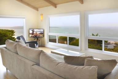 House Dillon Beach