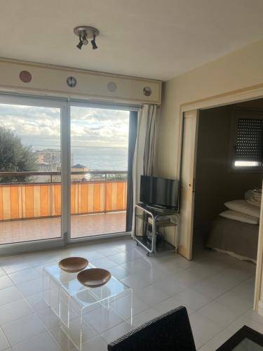Appartement Beausoleil