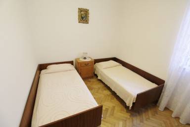 Ferienwohnung Savudrija
