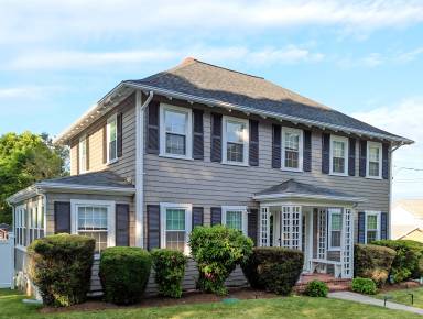House Needham