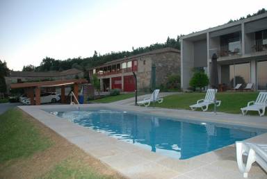 Bed and breakfast Longos