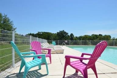 Camping Bor-et-Bar