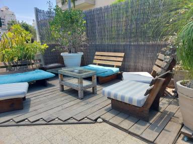 Appartement District de Tel Aviv
