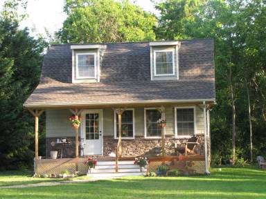 Cottage Lewes