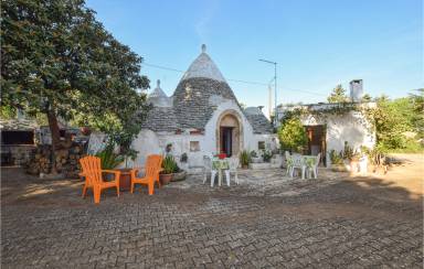 Casa 140 m²