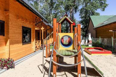 60 m² Dom