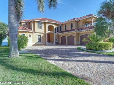 300 m² Villa