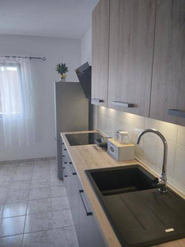 Apartman Otok Rava