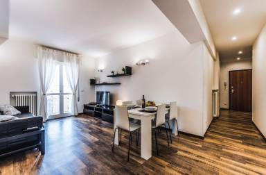 Appartement Venezia Mestre