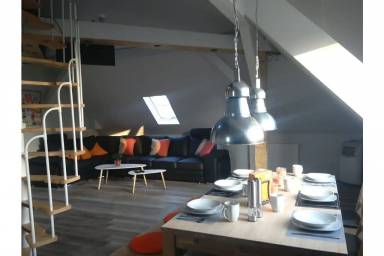 Apartament