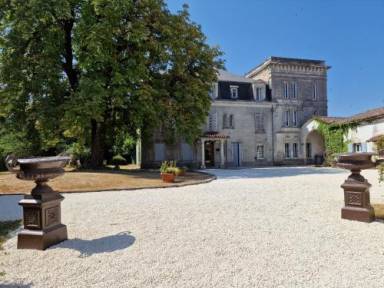 Bed and breakfast Bréville