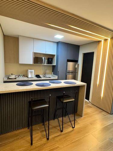 Apartamento São Vicente