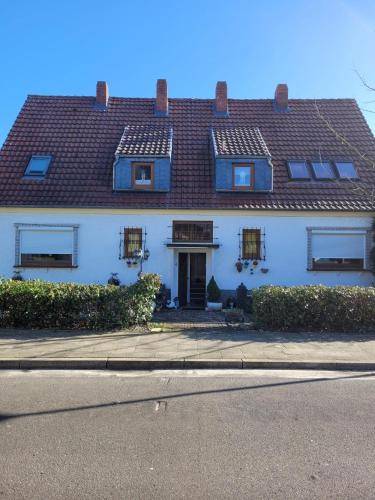Apartament Bremerhaven