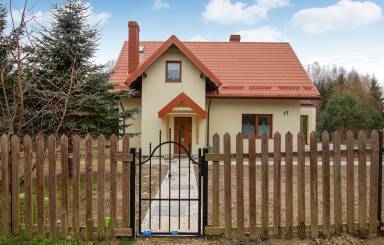 120 m² Dom