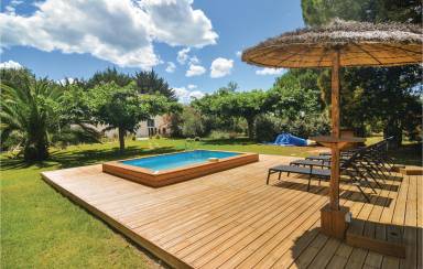 Casa 110 m²