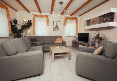 Ferienwohnung Pirna
