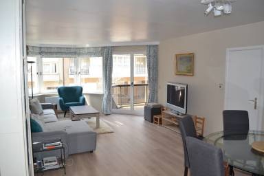 Appartement Knocke-Heist