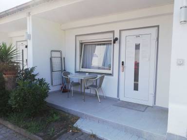 Ferienwohnung Darmstadt
