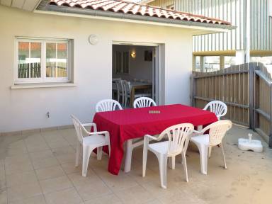 Appartement Biscarrosse