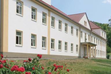 Apartment Trusetal