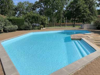 Appartement Soustons