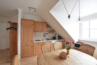 Apartment  Rerik
