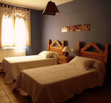 Habitación privada