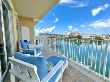 Condo Sand Key