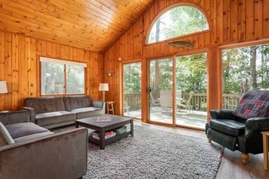 Cabin Traverse City