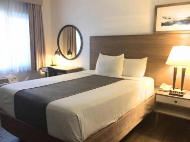 Downtown San Diego Lodge