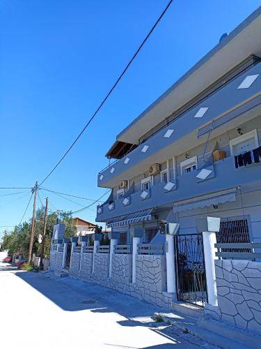 Διαμέρισμα Vravrona