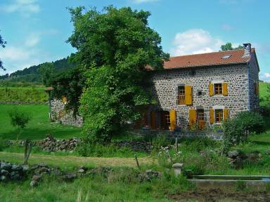 Maison de vacances Landos