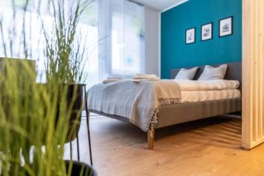 Appartement 34 m²