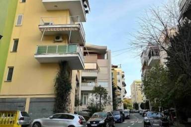 Apartment  Tirana