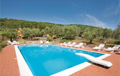 Casa de 120 m²
